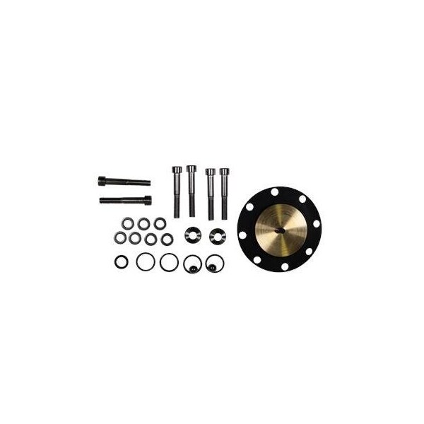 Pump Repair Parts- Kit, maint DMX226-460 SS/T/SS, DMX Series.
